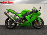 KAWASAKI ZX 10R NINJA