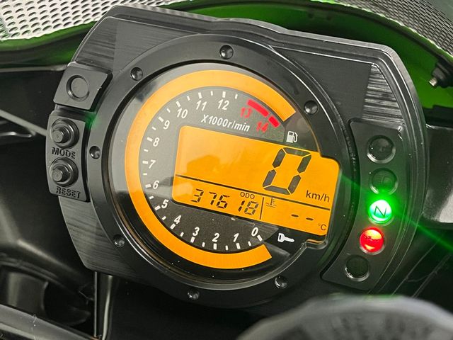 kawasaki - zx-10r-ninja