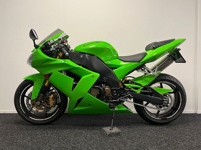 kawasaki - zx-10r-ninja