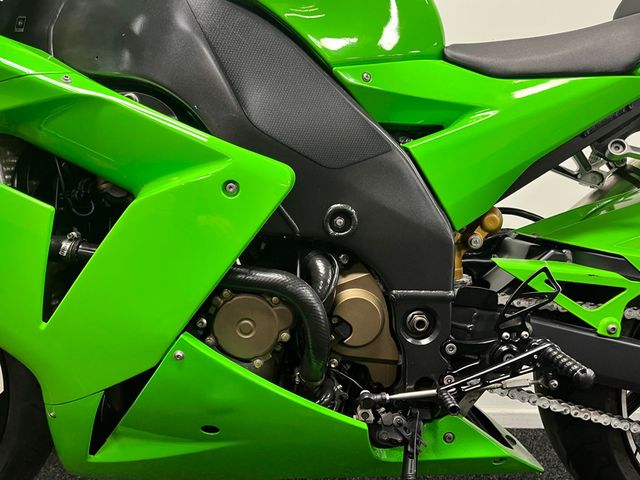 kawasaki - zx-10r-ninja