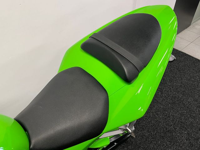 kawasaki - zx-10r-ninja