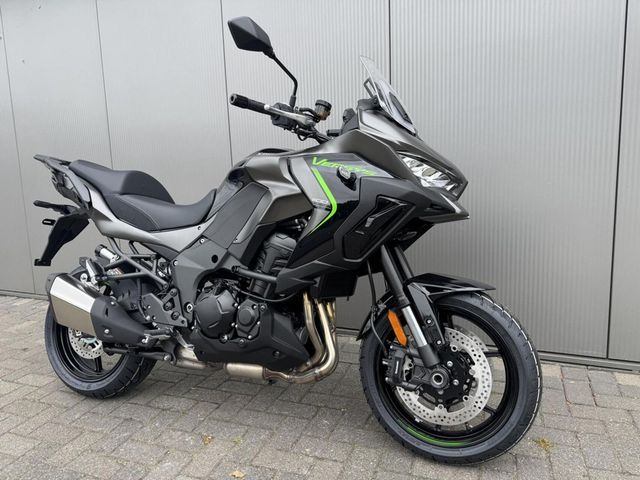 kawasaki - versys-1100