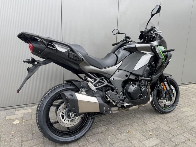 kawasaki - versys-1100