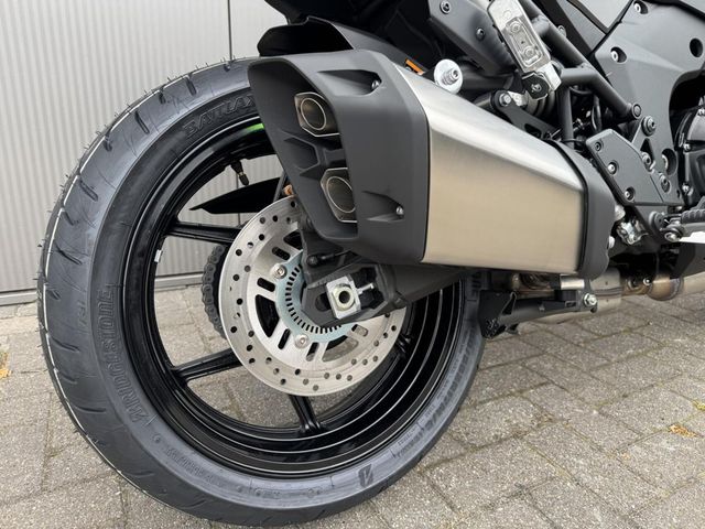 kawasaki - versys-1100