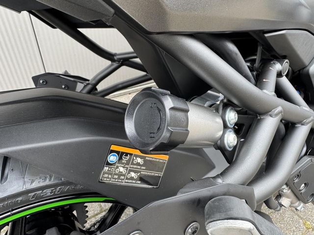 kawasaki - versys-1100