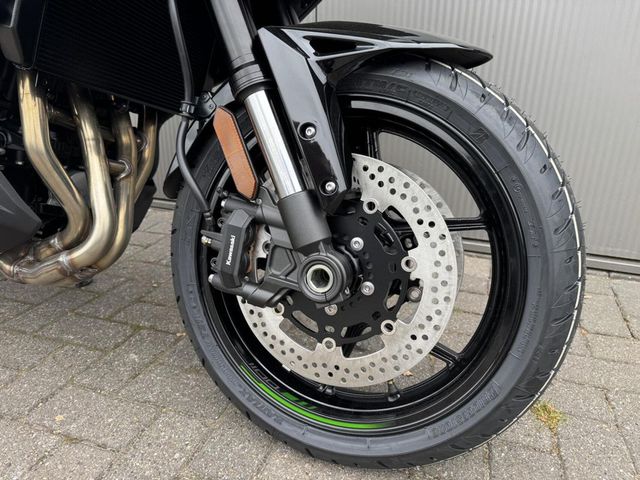 kawasaki - versys-1100