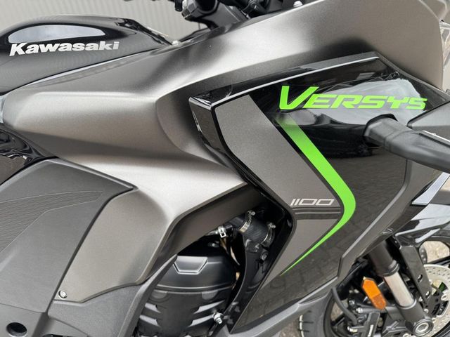 kawasaki - versys-1100
