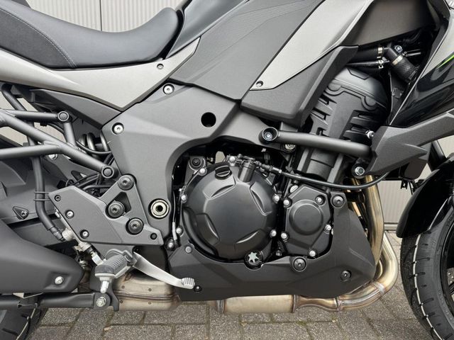 kawasaki - versys-1100