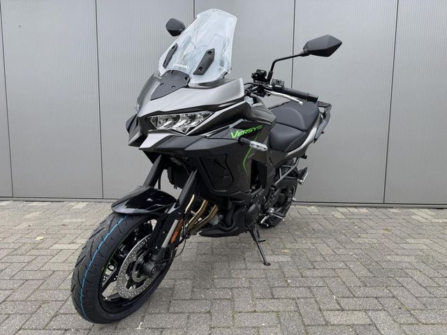 kawasaki - versys-1100