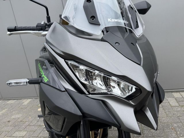 kawasaki - versys-1100