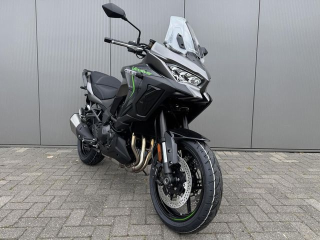 kawasaki - versys-1100