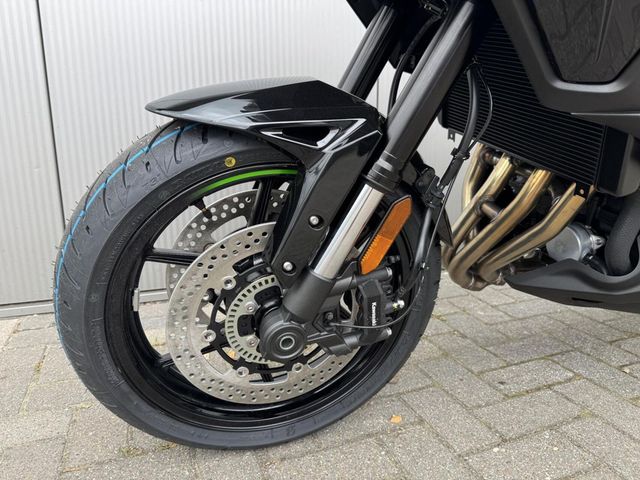 kawasaki - versys-1100
