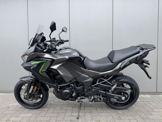 kawasaki - versys-1100