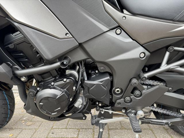 kawasaki - versys-1100