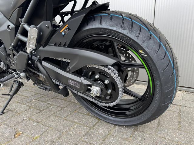 kawasaki - versys-1100