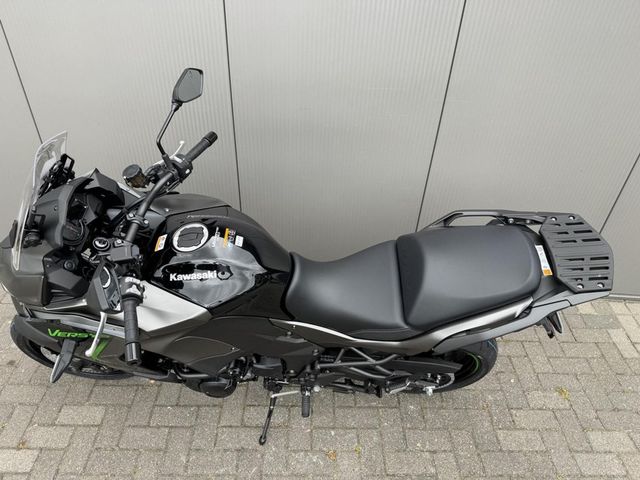 kawasaki - versys-1100