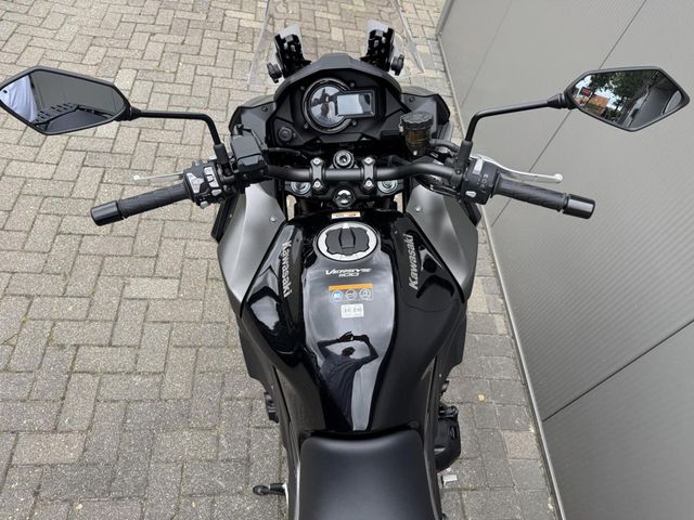 kawasaki - versys-1100