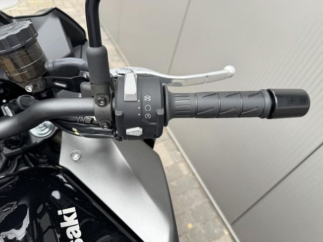 kawasaki - versys-1100