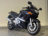 KAWASAKI ZZR 600