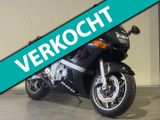 KAWASAKI ZZR 600