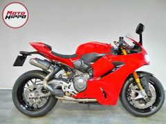 DUCATI PANIGALE V2