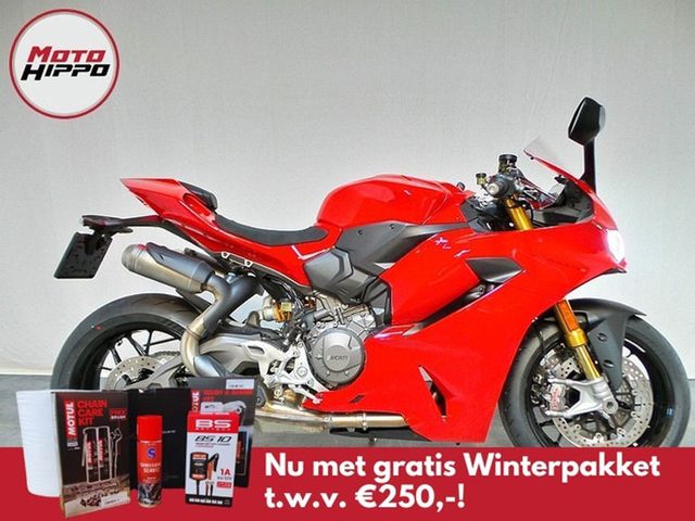 ducati - panigale-v2-s