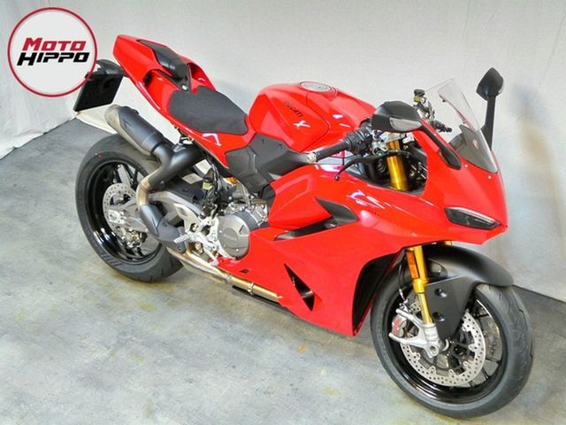 ducati - panigale-v2-s