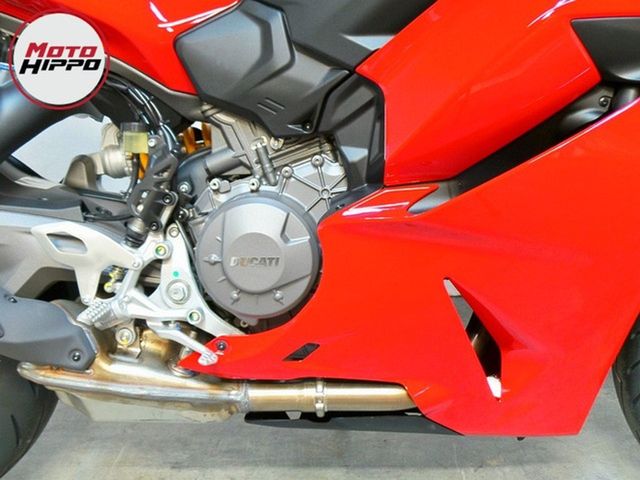 ducati - panigale-v2-s