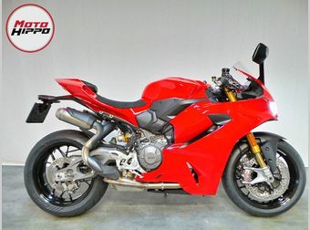 Ducati Panigale V2 S 2025 occasion