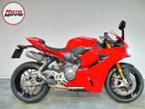 DUCATI PANIGALE V2 S