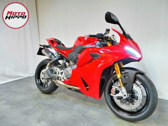 ducati - panigale-v2-s