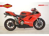 DUCATI 848