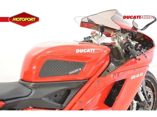 ducati - 848