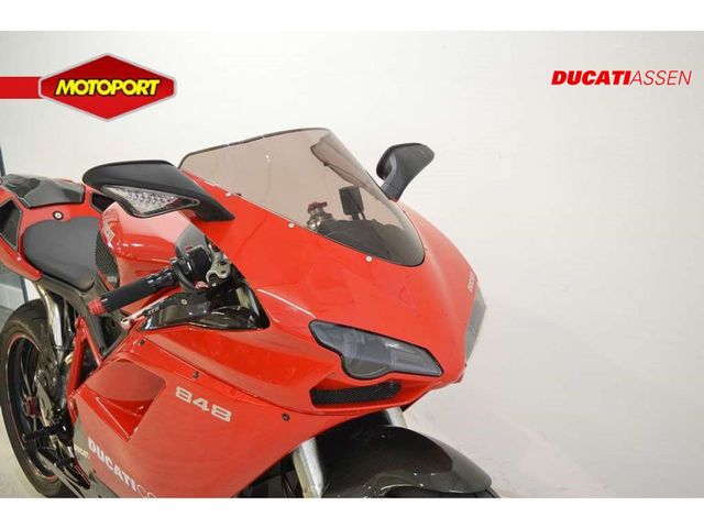ducati - 848