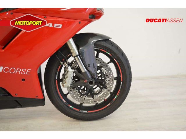 ducati - 848