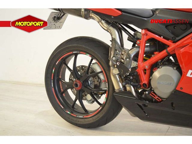 ducati - 848