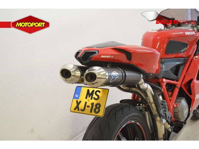 ducati - 848