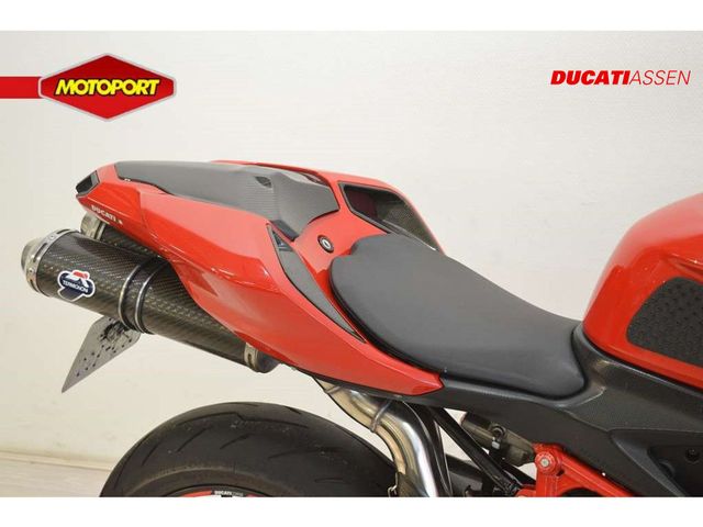 ducati - 848