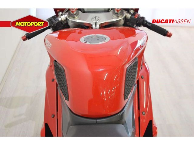 ducati - 848