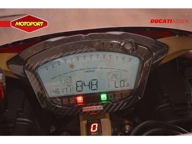 ducati - 848
