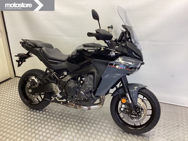 yamaha - tracer-9