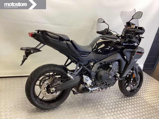 yamaha - tracer-9