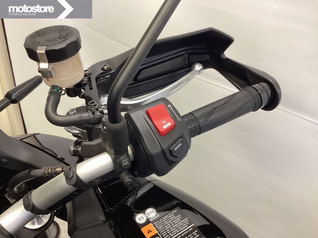 yamaha - tracer-9