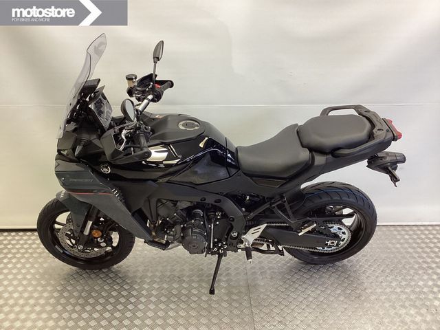 yamaha - tracer-9