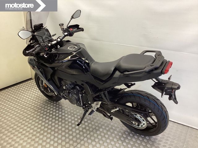 yamaha - tracer-9