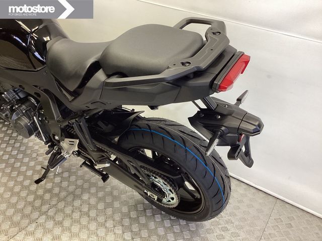 yamaha - tracer-9