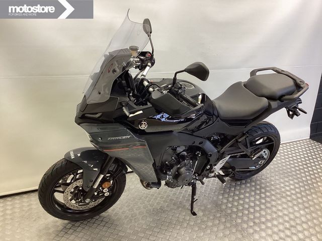 yamaha - tracer-9
