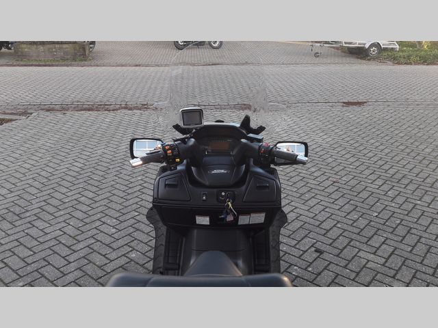 suzuki - an-650-burgman-abs-executive