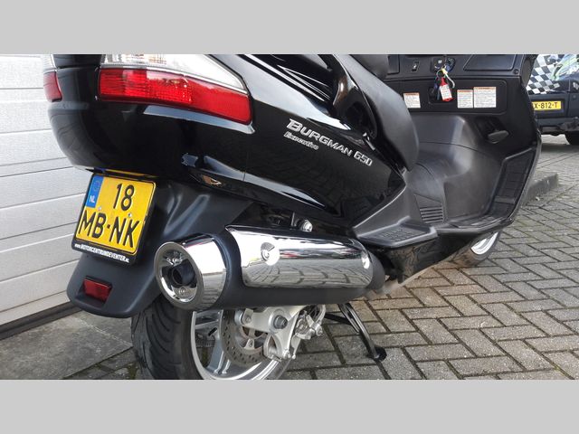 suzuki - an-650-burgman-abs-executive