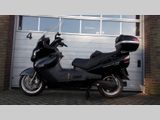 SUZUKI AN 650 BURGMAN ABS EXECUTIVE